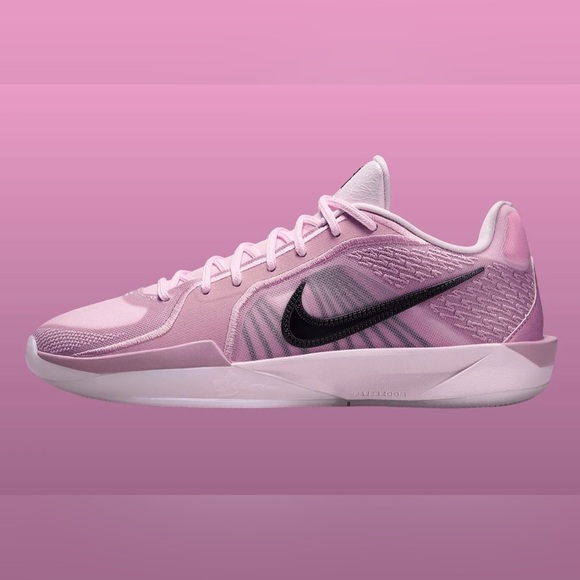 Nike Sabrina 2 “Pink Foam” - Picture 2 of 10